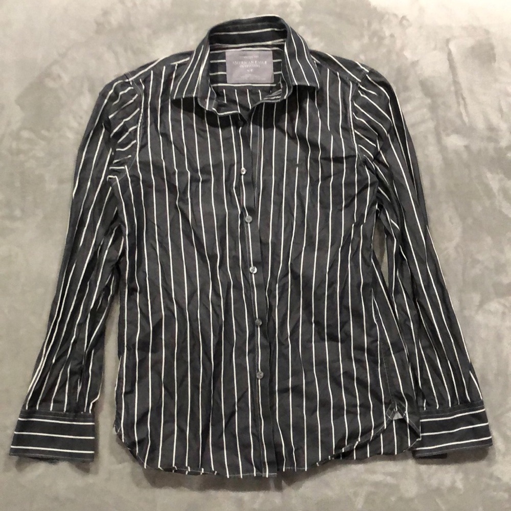 American Eagle Dress Shirt